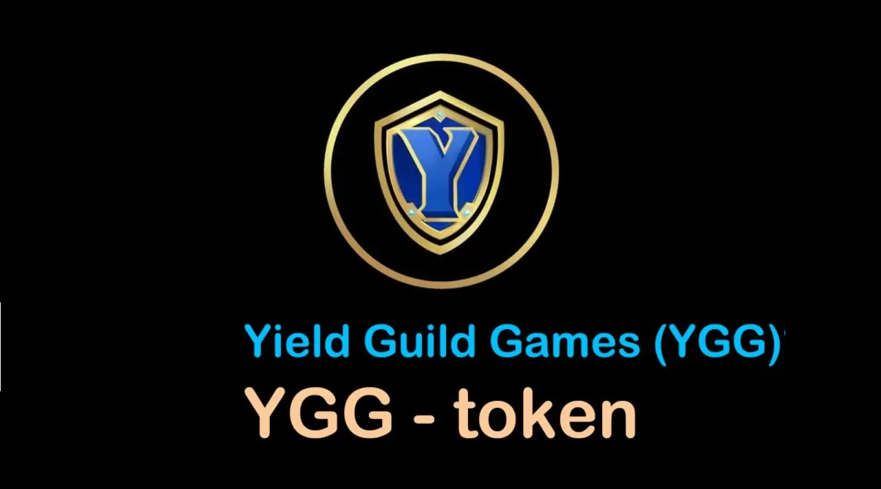  YGG / Yield Guild Games
