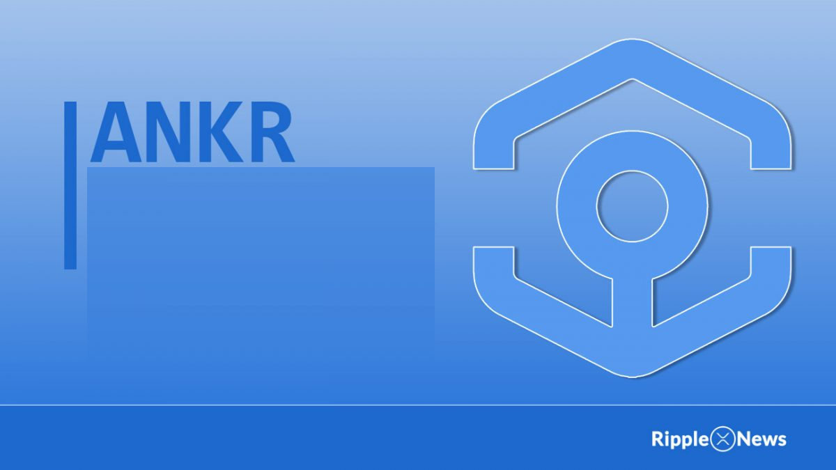aEth/ ankrETH