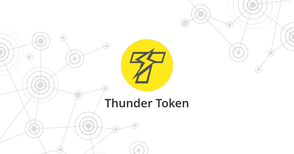 TT/ Thunder Token