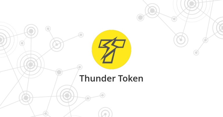 TT/ Thunder Token