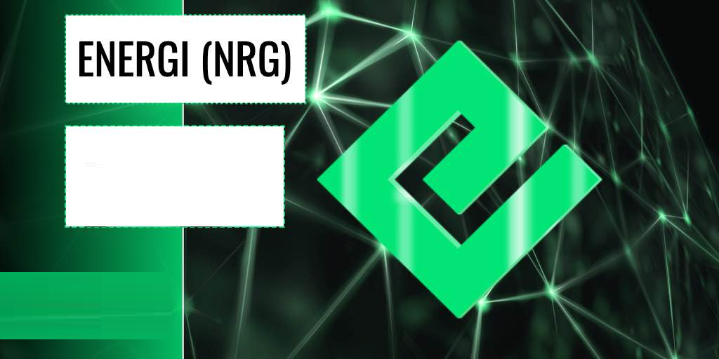 NRG/Energi