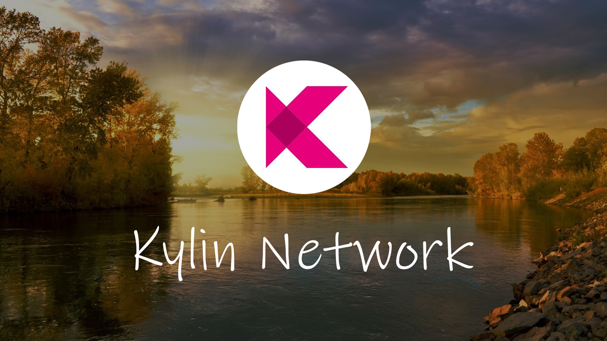 KYL/ Kylin