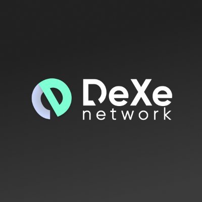  DeXe/DeXe