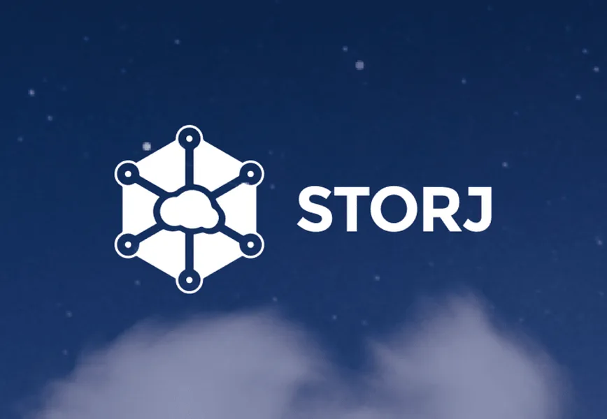 ما هي العملة الرقمية STORJ / Storjمشروعها و معلومات عنها