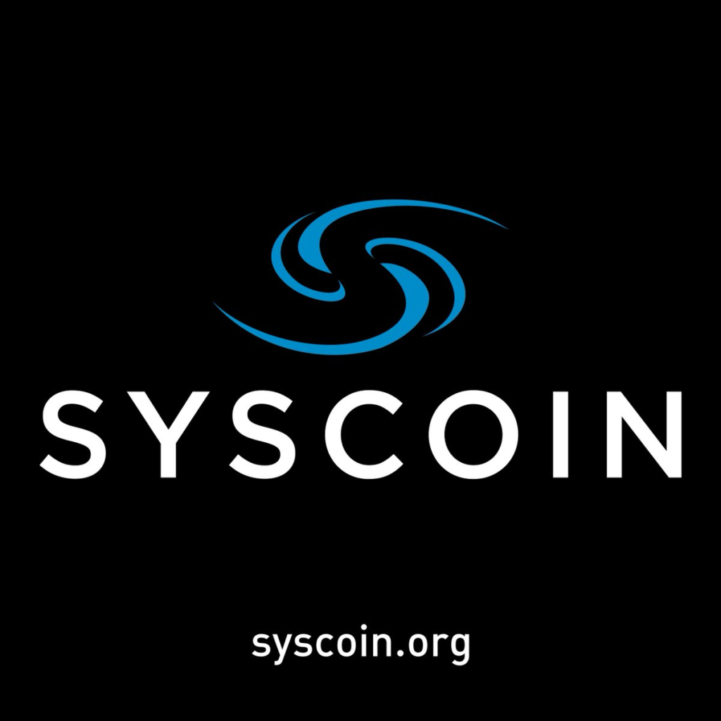 SYS/ Syscoin
