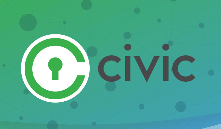 ما هي العملة الرقمية Cvc/ Civic مشروعها و معلومات عنها