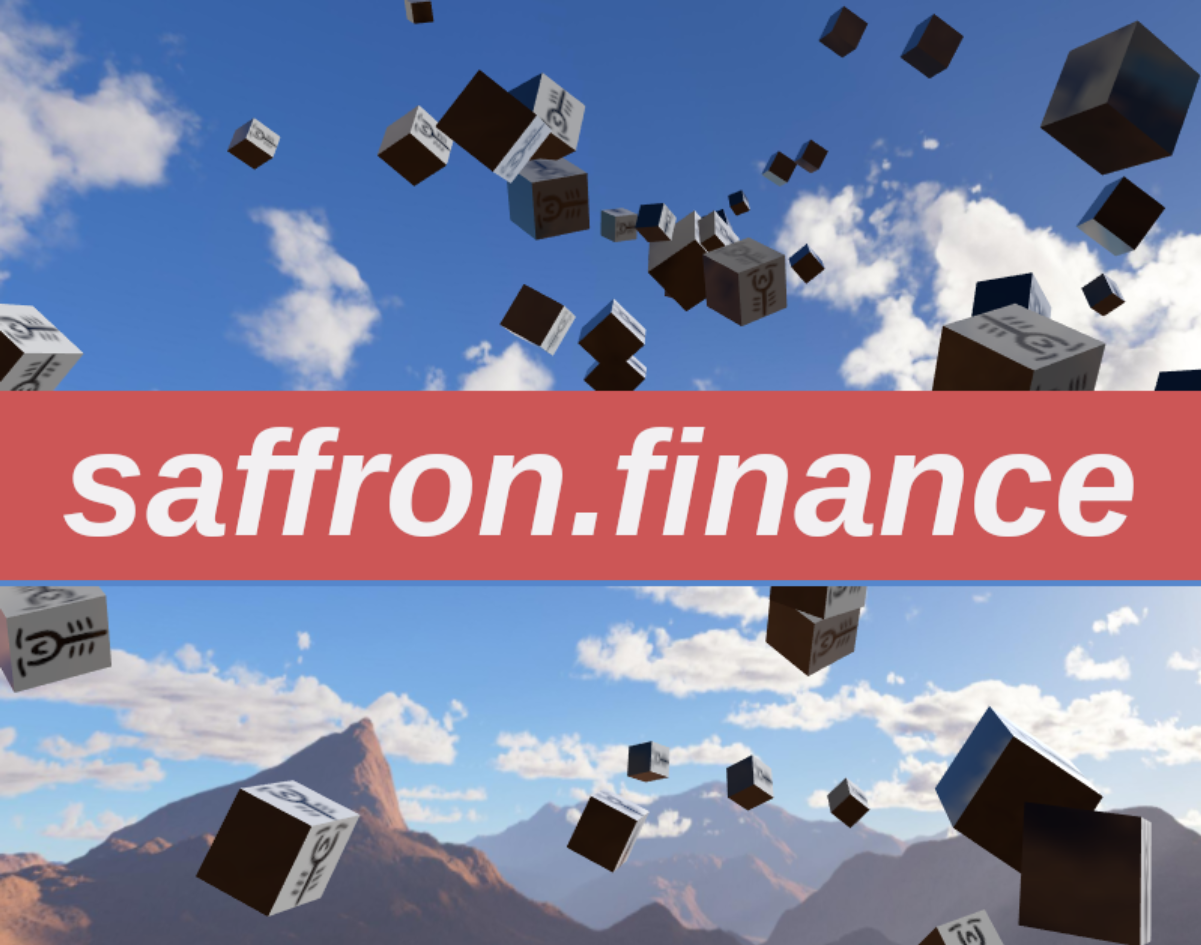 SFI/ saffron.finance