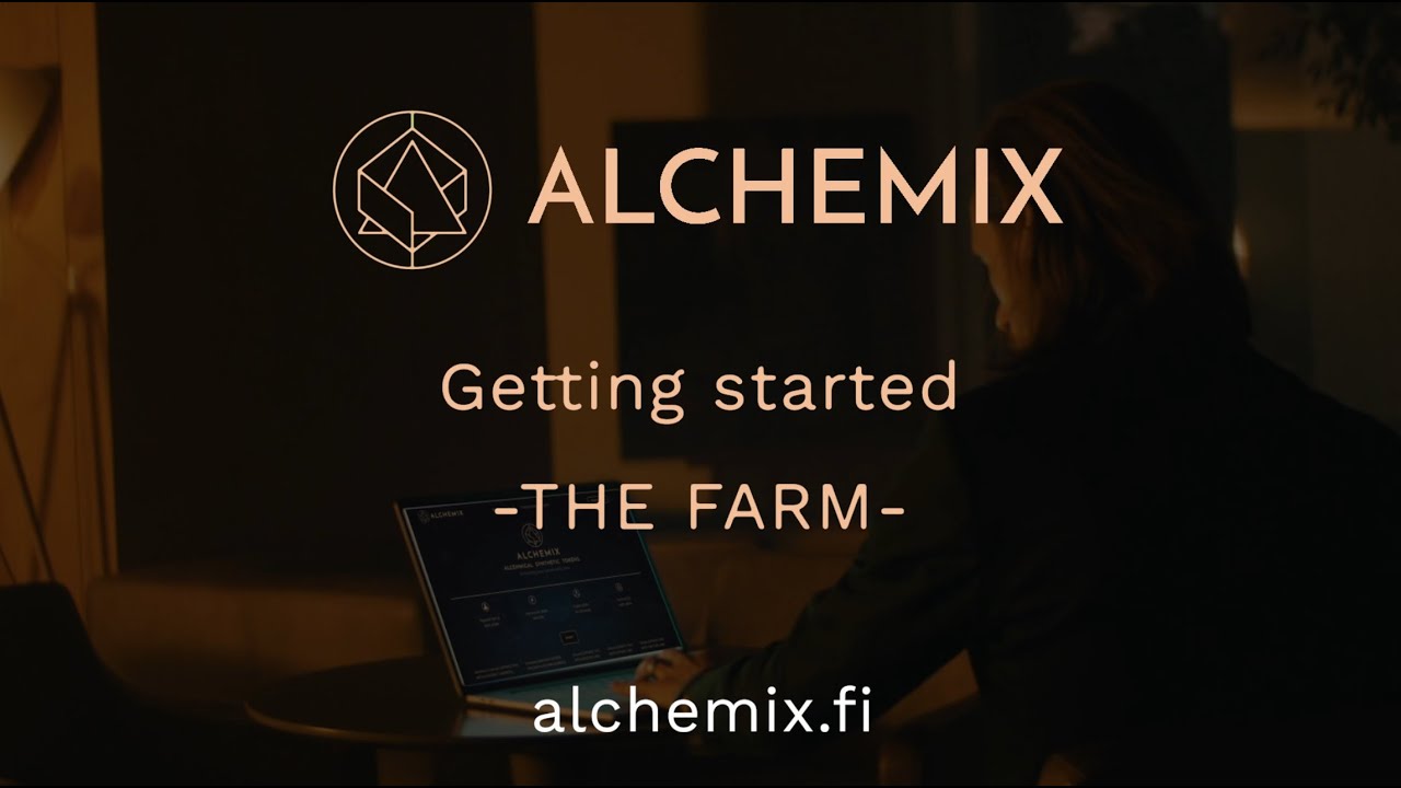 ALCX / Alchemix