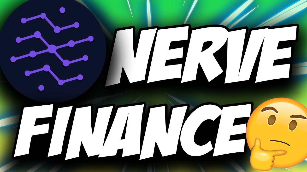 NRV/Nerve Finance