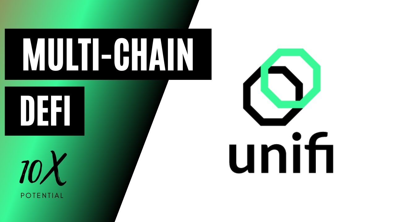 UNFI/Unifi Protocol DAO
