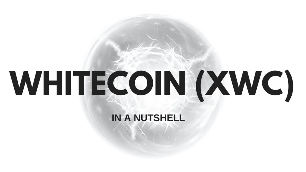 XWC / Whitecoin