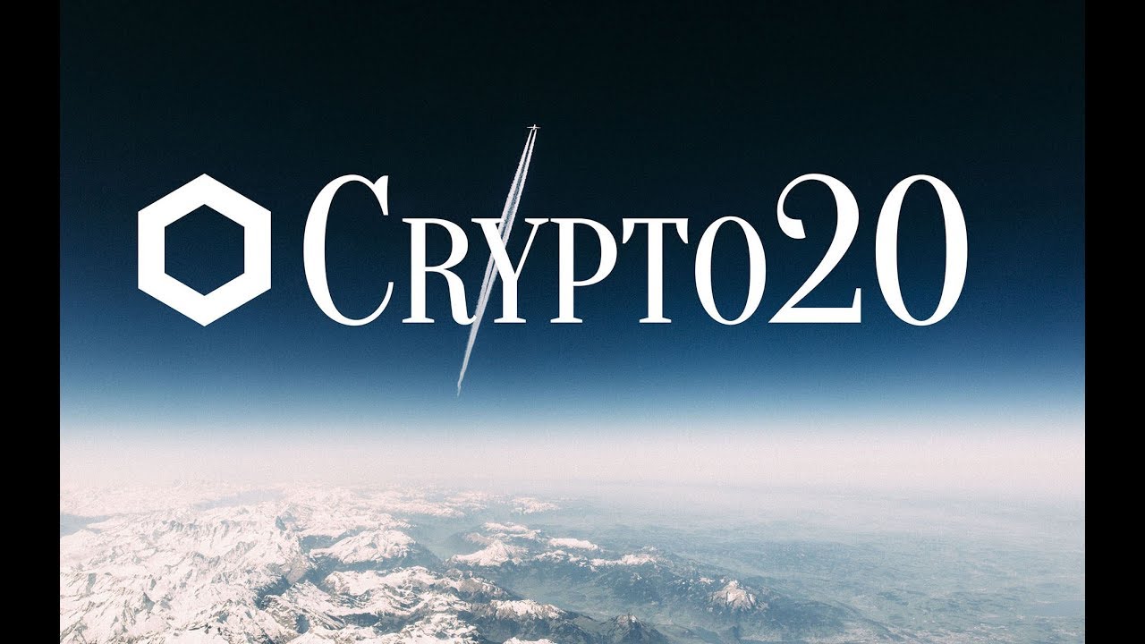 C20/ CRYPTO20