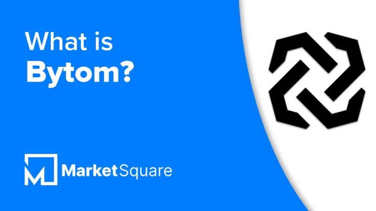 BTM/ BYTOM