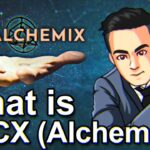 ALCX / Alchemix