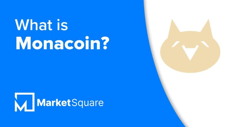 MONA/MonaCoin