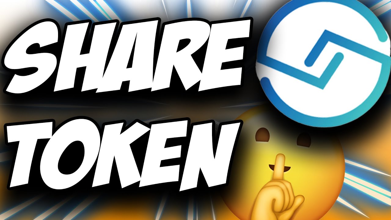 SHR/ShareToken