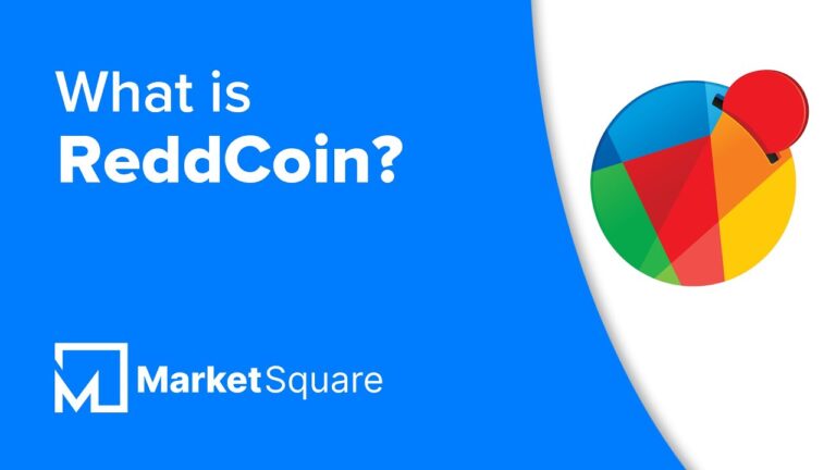 RDD/ReddCoin
