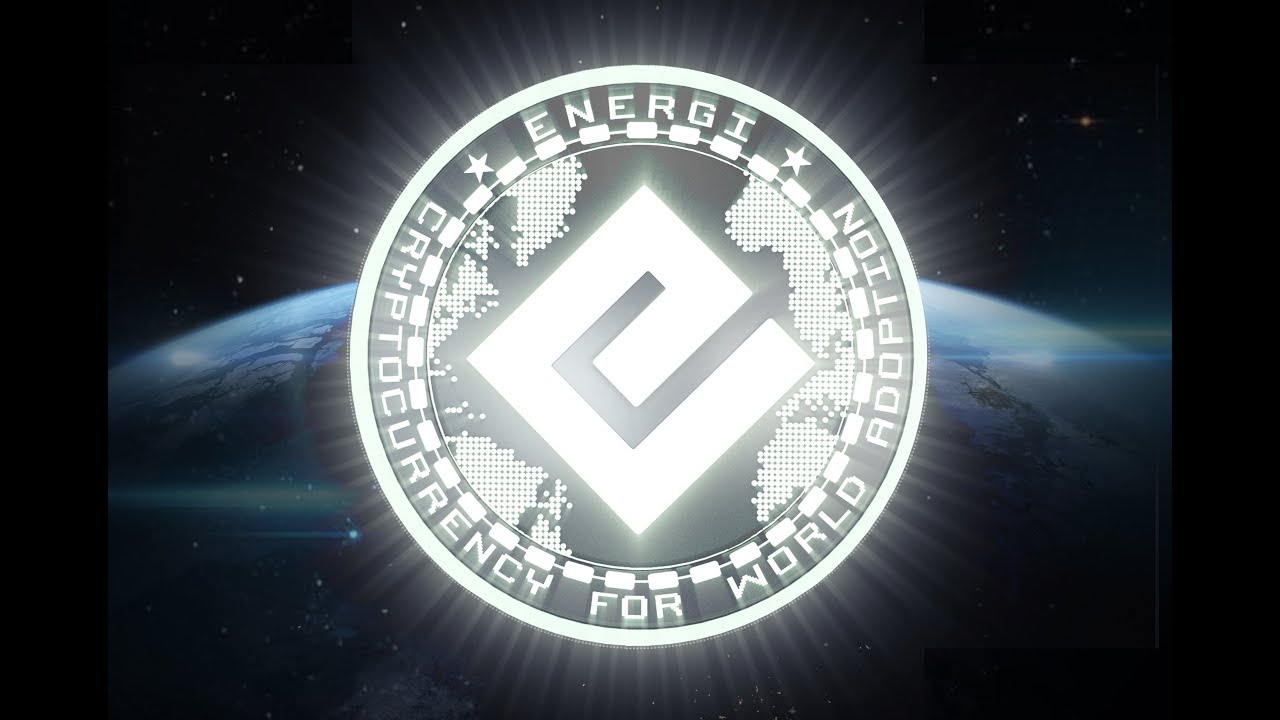 NRG/Energi