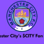 CITY/ Manchester City Fan Token