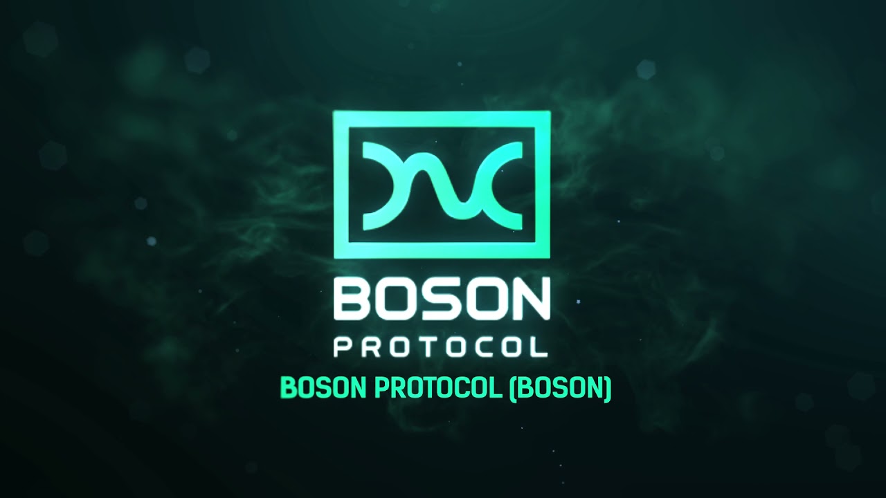BOSON/ Boson Protocol