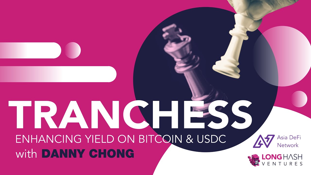 CHESS/ Tranchess