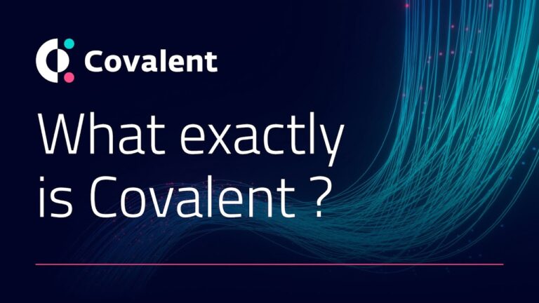 CQT/ Covalent