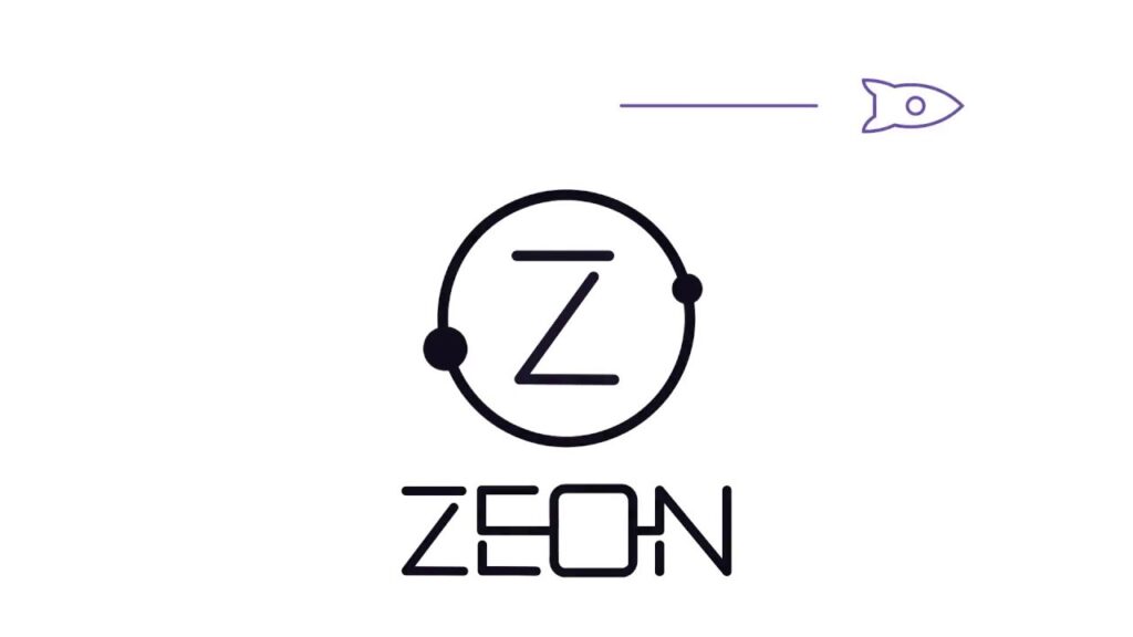 ZEON/ZEON
