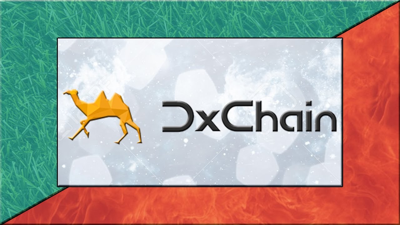 DX/  DxChain Token