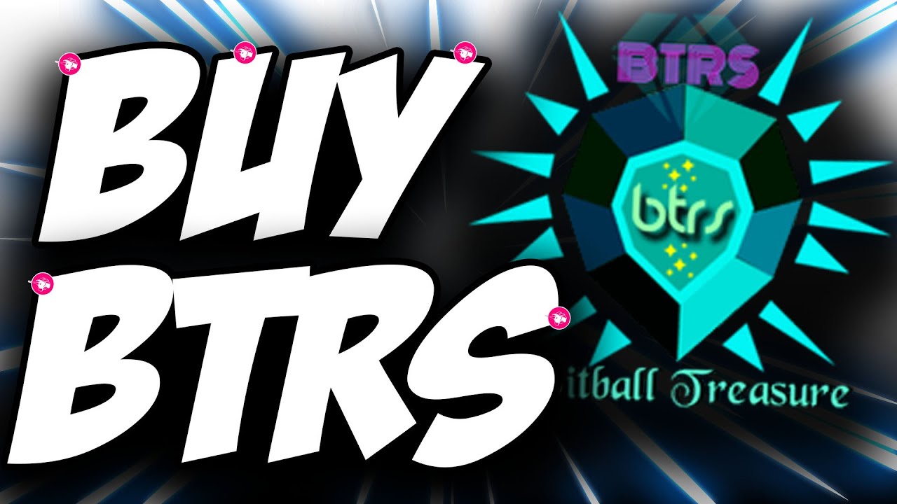 BTRS/Bitball Treasure