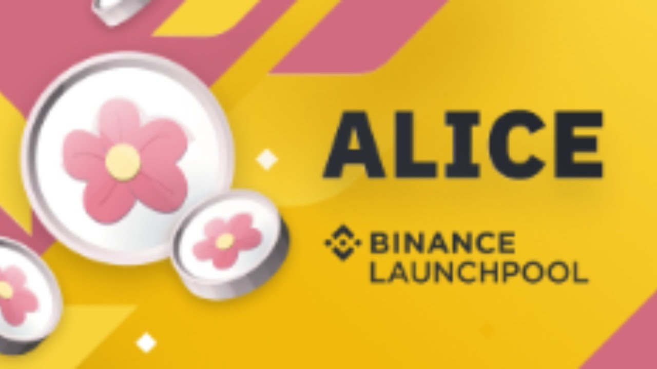 ما هي العملة الرقمية My Neighbor Alice (Alice ) مشروعها و معلومات عنها