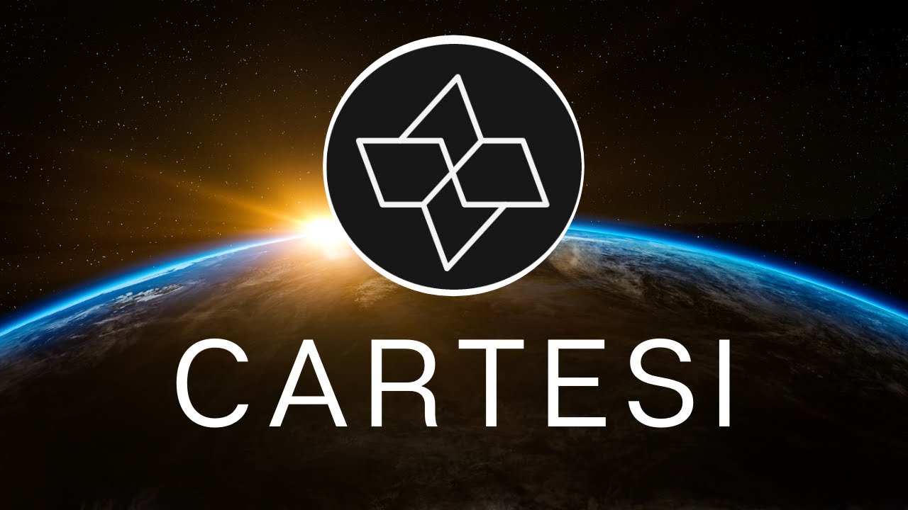 ما هي العملة الرقميةCartesi (CTSI) مشروعها و معلومات عنها