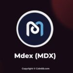 ما هي العملة الرقمية ( Mdex (MDX مشروعها و معلومات عنها