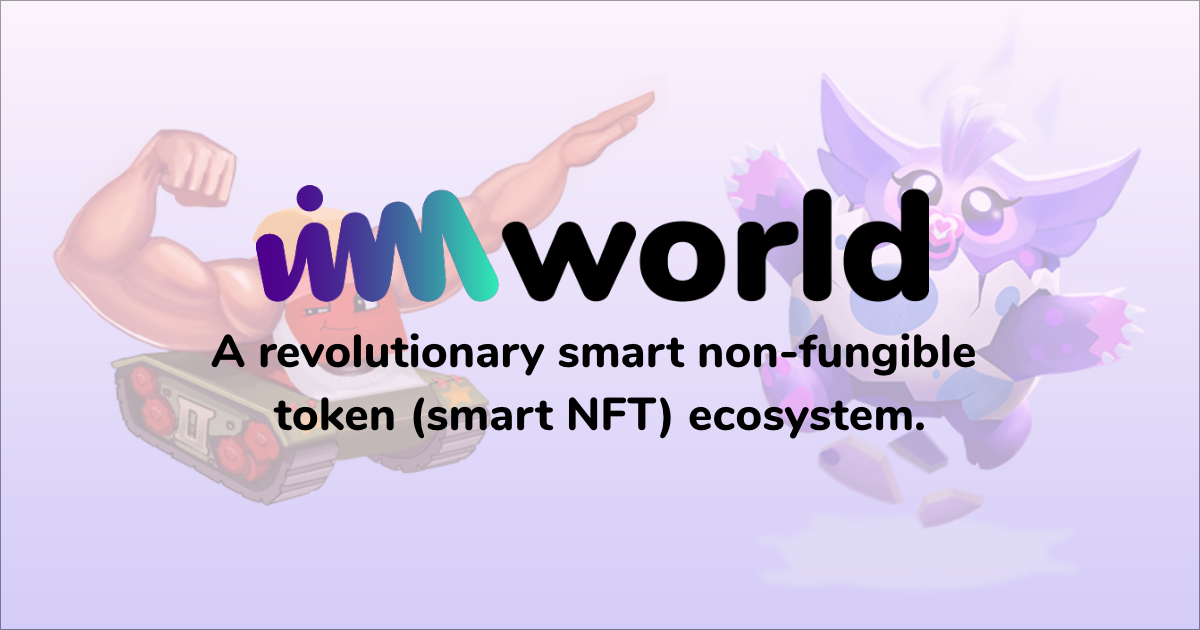 VEED/VIMworld