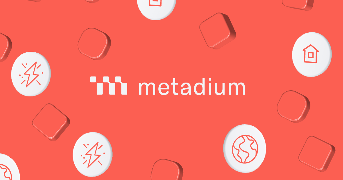ما هي العملة الرقمية Mta/ Metadium مشروعها و معلومات عنها