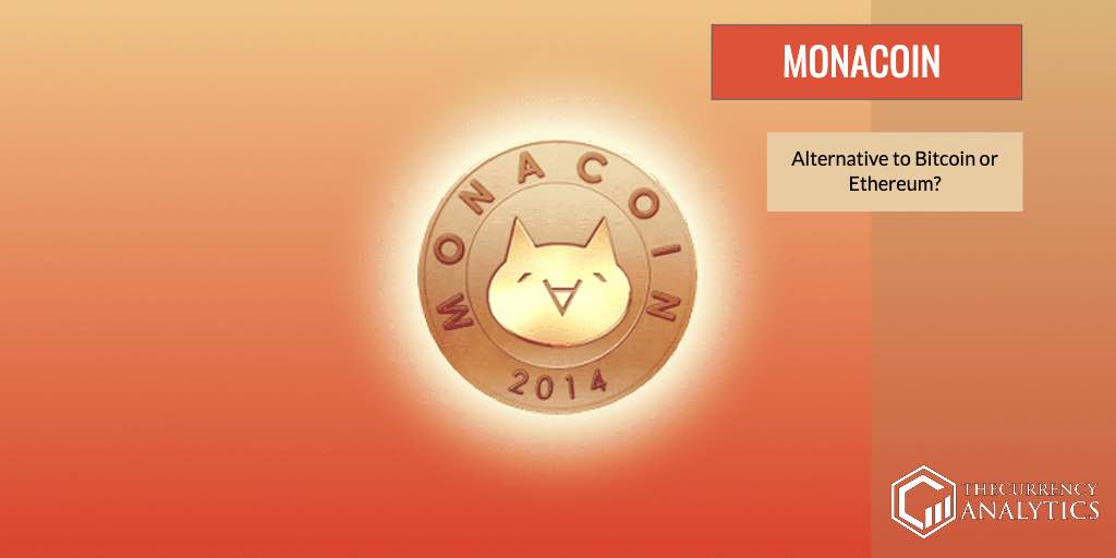 MONA/MonaCoin