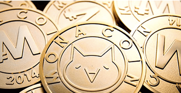 MONA/MonaCoin