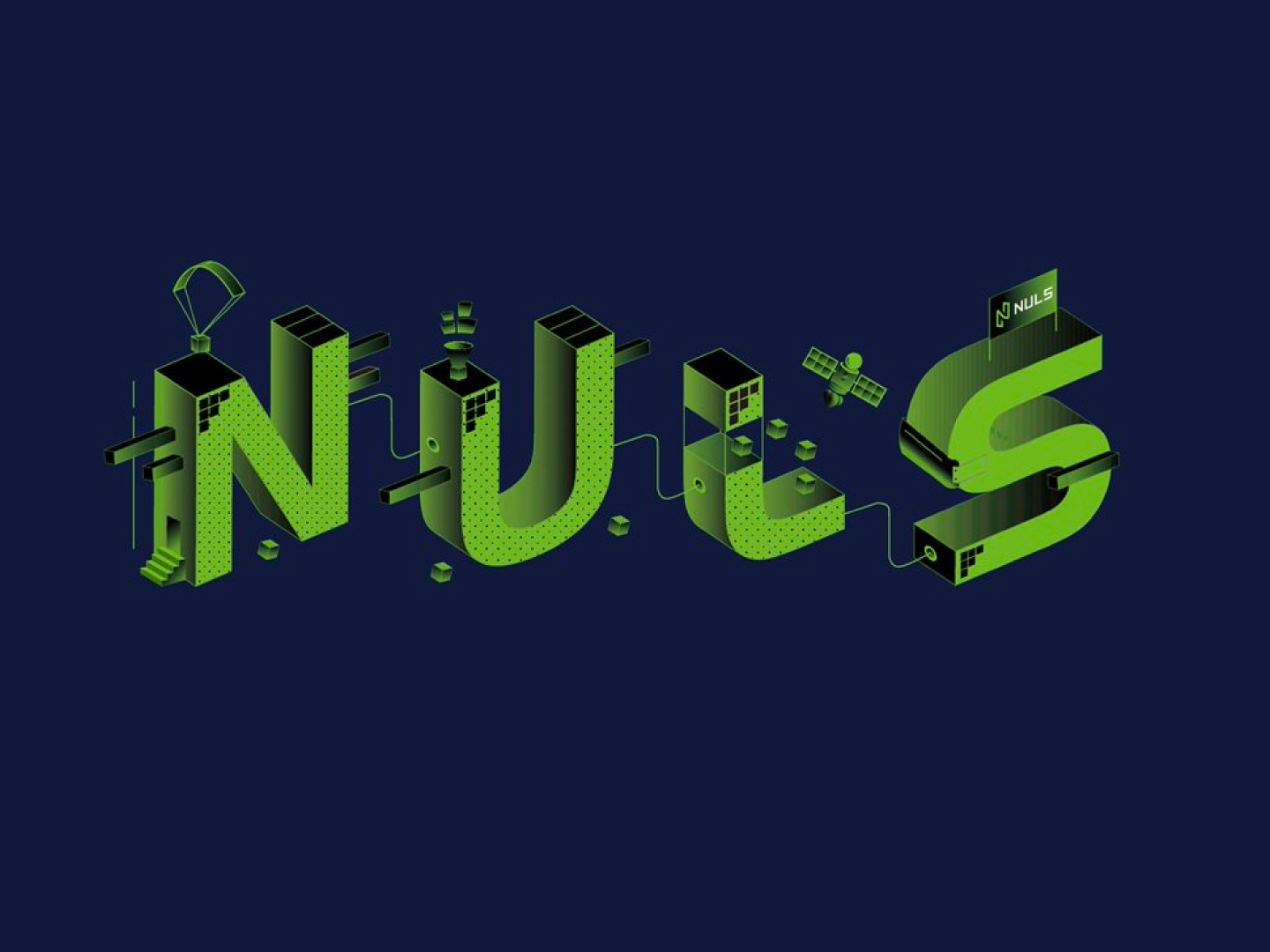 NULS/ NULS