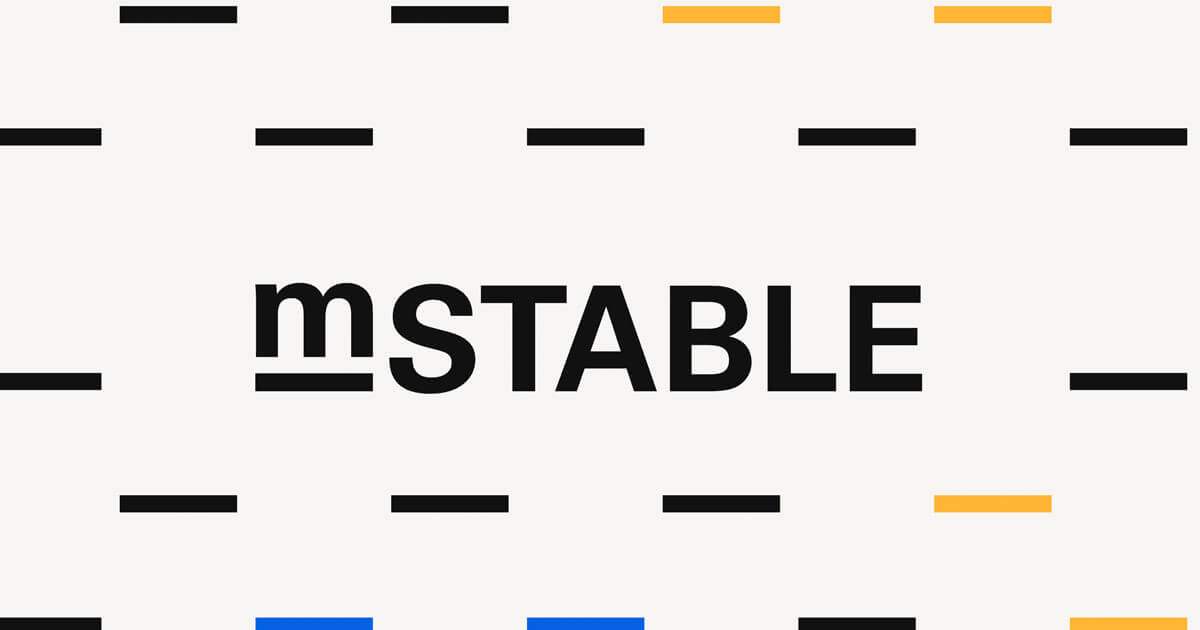 MUSD/mStable USD