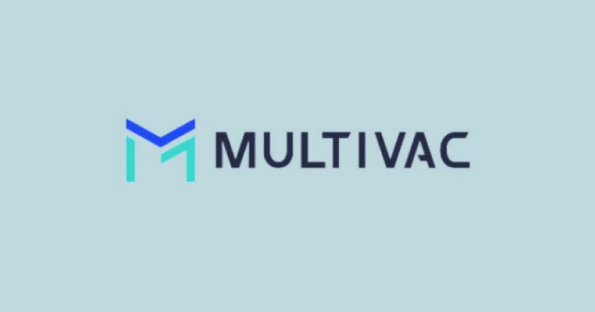MTV/MultiVAC 