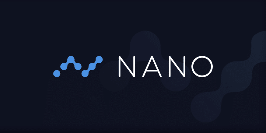 ما هي العملة الرقمية Nano (NANO) مشروعها و معلومات عنها