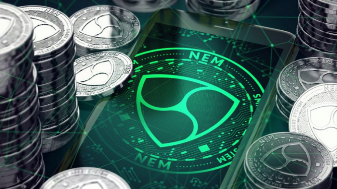 NEM (XEM)