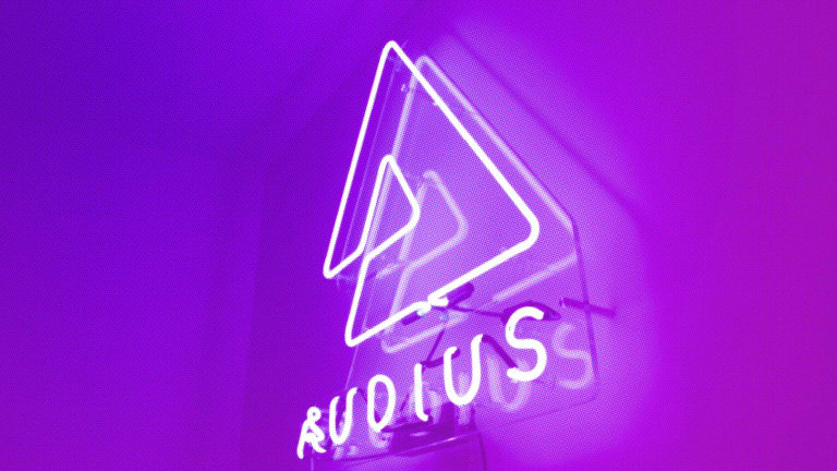 AUDIO / Audius