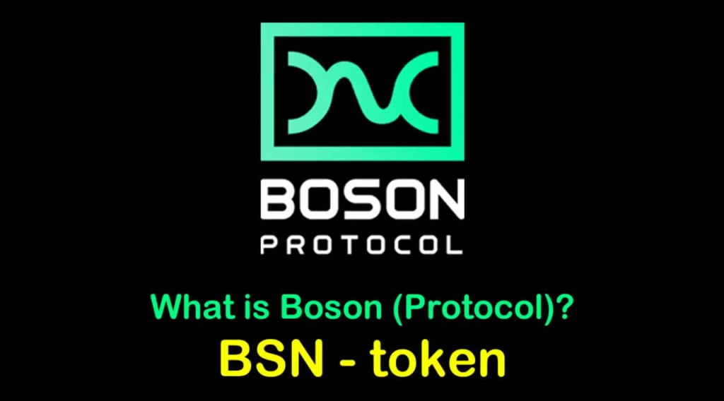 BOSON/ Boson Protocol