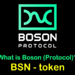 BOSON/ Boson Protocol