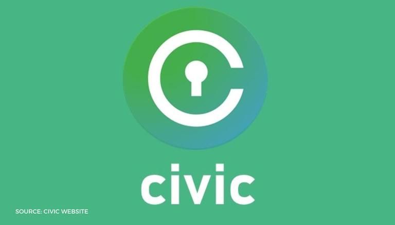 ما هي العملة الرقمية Cvc/ Civic مشروعها و معلومات عنها