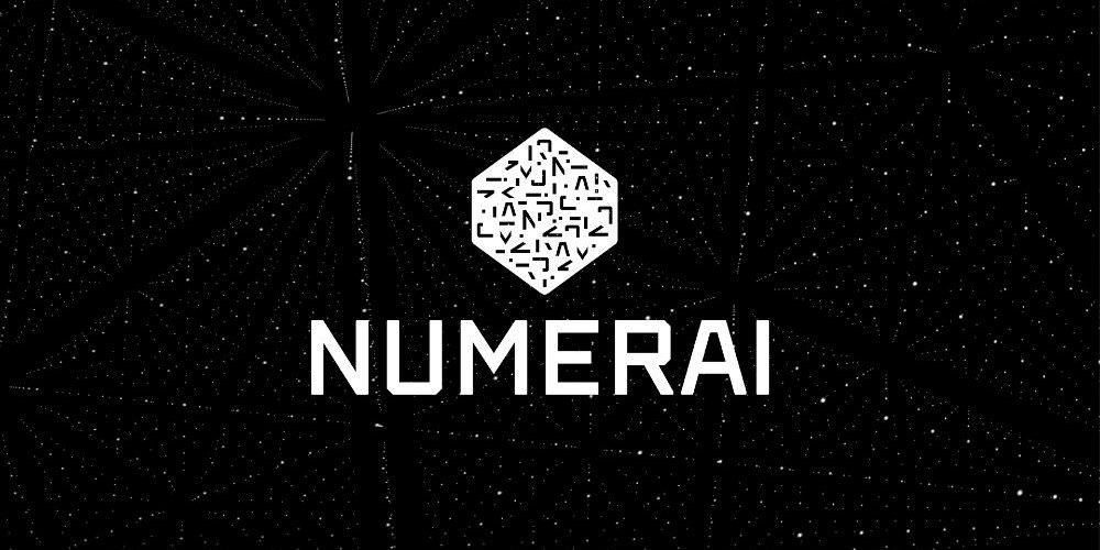 العملة الرقميةNumeraire (NMR) مشروعها ومعلومات عنها