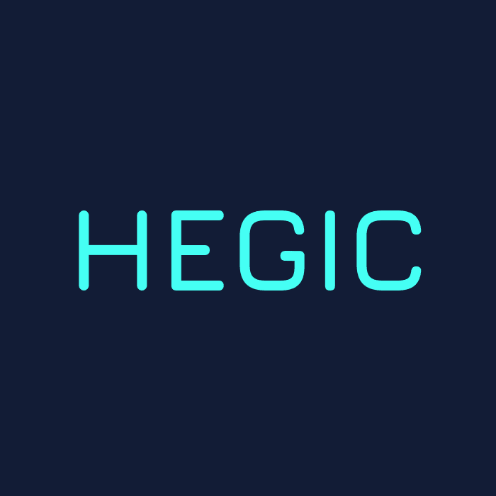Hegic/Hegic