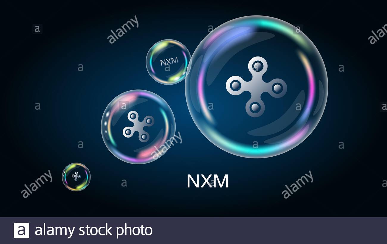 ما هي العملة الرقمية NXM / NXM مشروعها و معلومات عنها
