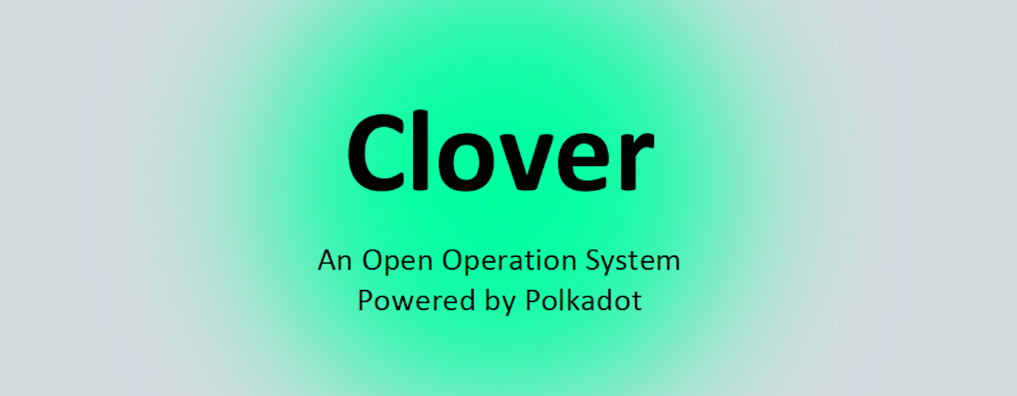  CLV/ CLOVER FINANCE