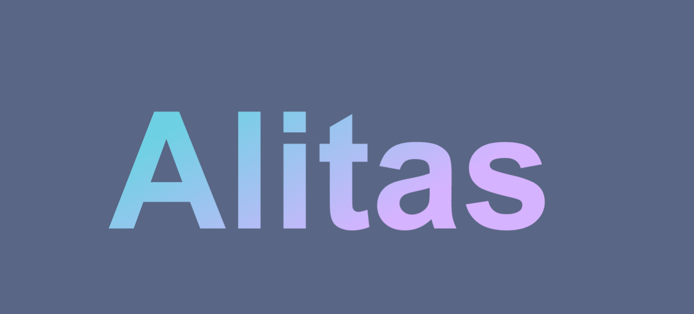 ALT/ Alitas